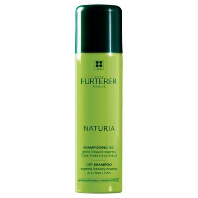 RENE FURTERER Naturia shampoing sec 250ml 